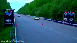 BMW M4 vs Chevrolet Corvette ZR1