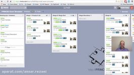 The PRINCE2 Trello Project Part 33