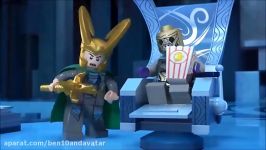 lego marvel avengers maximum overload