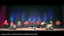 خزان اثر استاد مشکاتیان