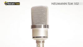 Neumann TLM 102 میکروفون