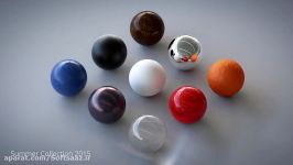 Greyscalegorilla – HDRI Collection