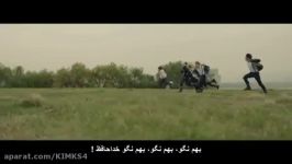 ویــژه❇BTS ♫RUN+زیرنویس فارسی خودم