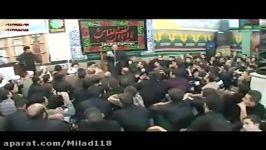 مناجات دلنشین امام زمان عج استاد سید محمد عاملی