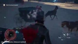 تغییرات جدید بازی Assasins Creed Syndicate