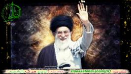 حضرت آیت الله خامنه ای  شأن دانشجو جوان مؤمن  عالی