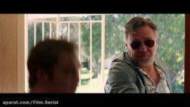 تریلر 2016 The Nice Guys فیلم جدید راسل کرو