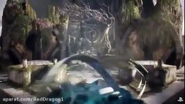 Paragon Trailer  PSX 2015