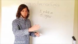 آموزش اسلنگ زبان انگلیسی Slang in American English