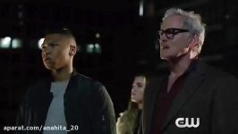 تریلر جدید سریال Legends of Tomorrow