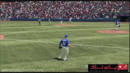 MLB 16 The Show به طور رسمی اعلام شد