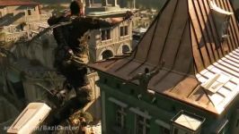 Dying Light The Following – Enhanced Edition