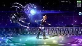 Vocaloid Kagamine Len  Tell Your World Project Diva PV