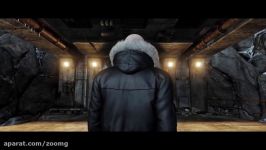 تریلر نسخه آزمایشی بازی Hitman  زومجی