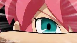 Inazuma Eleven GO Chrono Stone Kirino Ranmaru