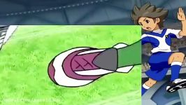 Inazuma Eleven Go Galaxy episode 8