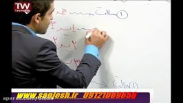 مژده به داوطلبانی دوس دارن ریاضی رو صد بزنن