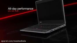 لپ تاپ لنوو Lenovo ThinkPad E550  مشهد کالا