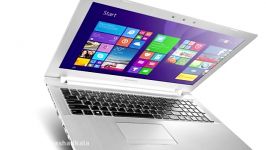 معرفی لپ تاپ لنوو Lenovo IdeaPad Z5170  مشهد کالا