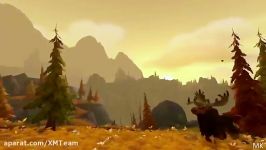 World of Warcraft Legion Trailer Expansion