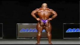 PHIL HEATH