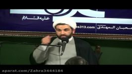 حجت الاسلام والمسلمین صادقی فضیلت صلوات