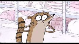 regular show فصل 1 قسمت 6