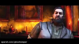 Trailer kombat pack 2 mkx