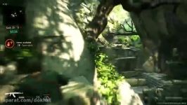 مولتی پلیر uncharted4