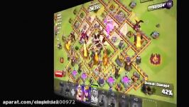 Clash of clans update town hall 11 grand warden part 2