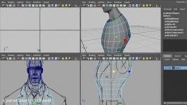 Creating Stylized Females in Maya 2013