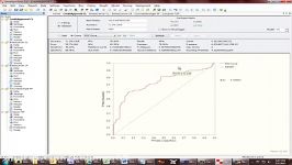 New in GeneXproTools 5.0  Logistic Regression