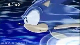 Sonic the Hedgehog AMV A Little Faster  YouTube