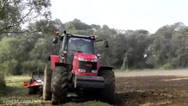 Massey Ferguson 8690