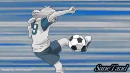 Inazuma Eleven Amv  Impossible  YouTube