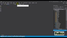 Browser Link در ویژال استودیو 2013