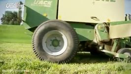 Sound Video Massey Ferguson 6615