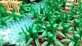 Lego Star Wars Moc Die große Schlacht auf