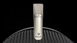 Neumann TLM 107 میکروفون