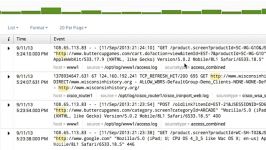 Using Fields in Splunk Enterprise 6 Part 2