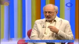 علیرضا مختارپور در برنامه طلوع دانش شبکه۴۹ آذر قسمت ۲