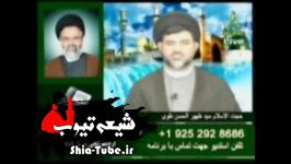 آیا نماز ابوبکر دلالت بر خلافت وی دارد؟