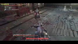 Bloodborne TOH Lady Maria of the Astral Clock Trophy #2