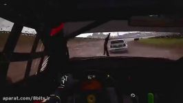 dirt rally در ps4 xbox one