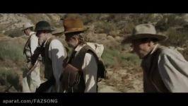 bone tomahawk 2015 trailer