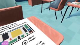 تریلر Classroom Aquatic در مراسم PlayStation Experience