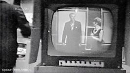 مستند دهه شصت دوران تحول  تلوزیون در دهه 60