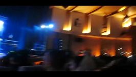 بابک جهانبخش اجرای آهنگ منو بارون در کنسرت کرج 910728