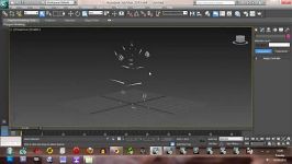 Rigging a character for UDK in 3ds Max and Maya