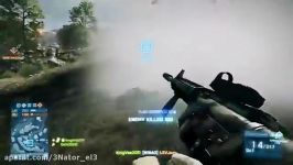 Battlefield 3 Trolling dem Noobs 5